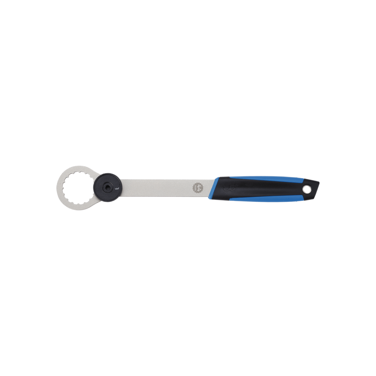 BBB BracketGrip Bottom Bracket Tool for Shimano