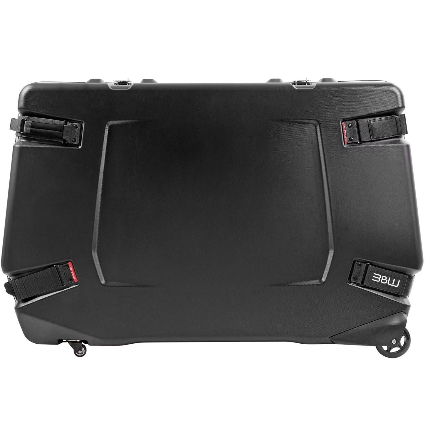 B&W Bike Case 2 - Bike Travel Bag
