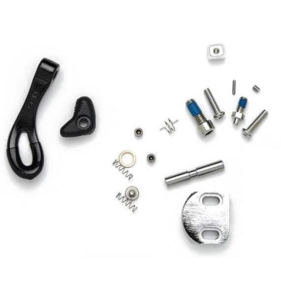 Dahon Vybe Mariner Handlepost Latch Black