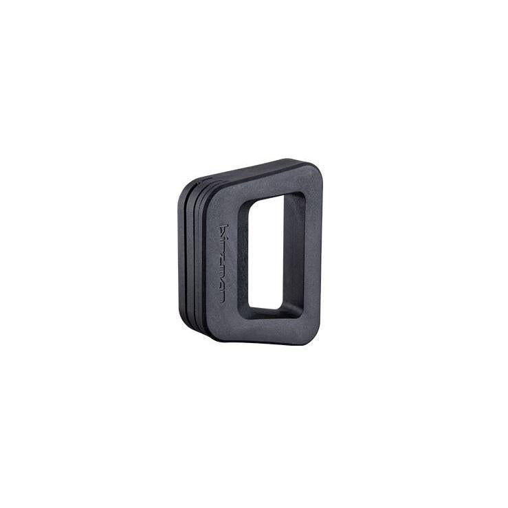 Birzman Bladed Spoke Grip Black