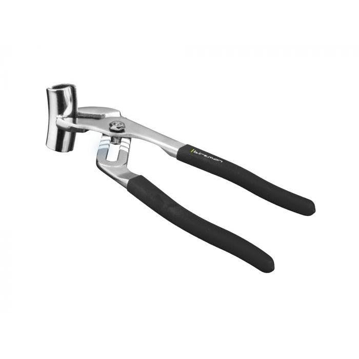Birzman Tyre Seater Tool Silver