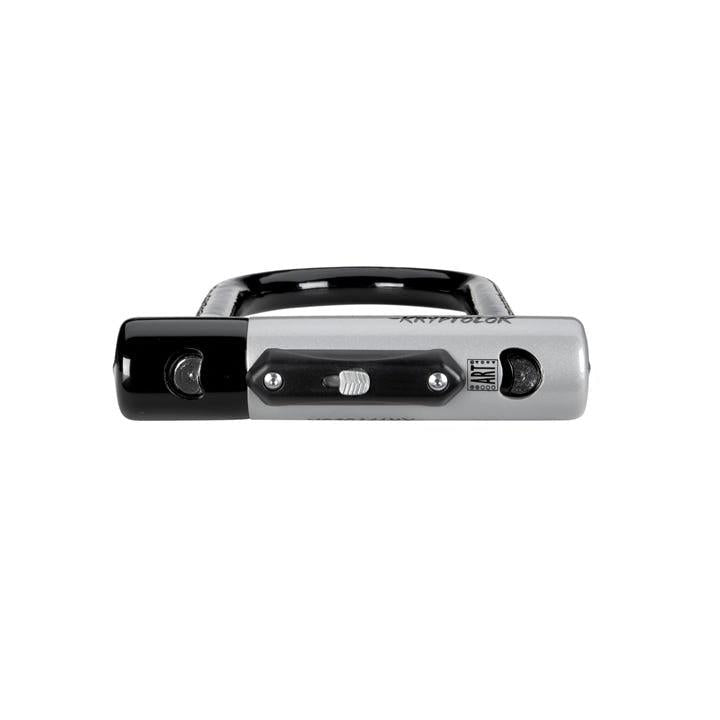 Kryptonite KryptoLok Series 2 U-Lock with Bracket