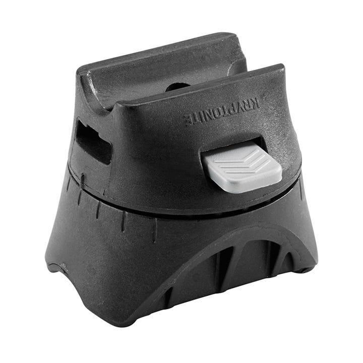 Kryptonite KryptoLok Series 2 U-Lock with Bracket