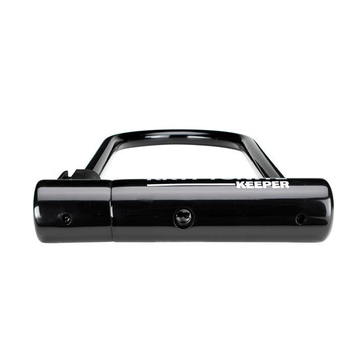 Kryptonite Keeper LS U-Lock with Bracket