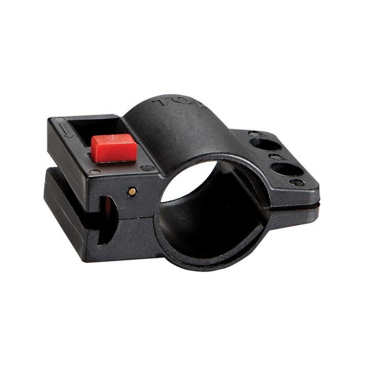 Kryptonite Keeper LS U-Lock with Bracket