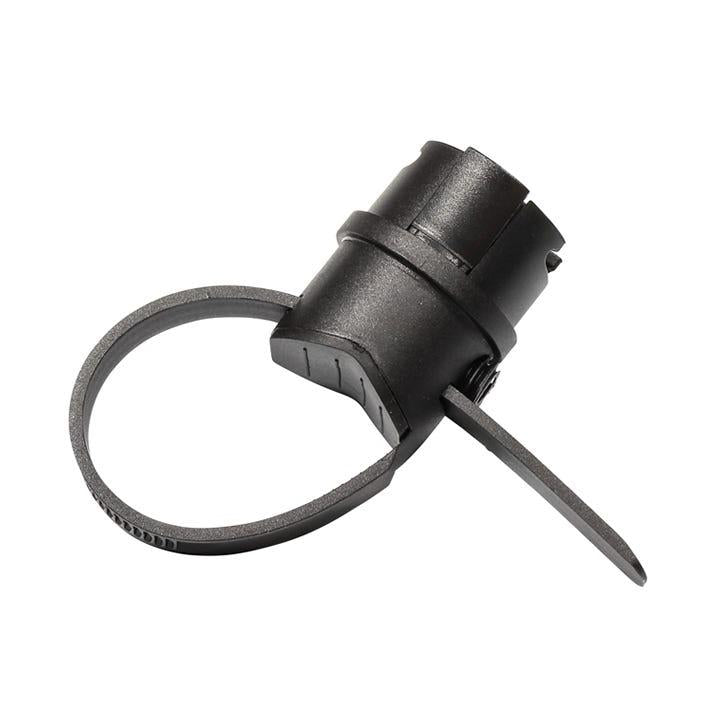 Kryptonite KryptoFlex 1218 Combination Cable Lock with Bracket