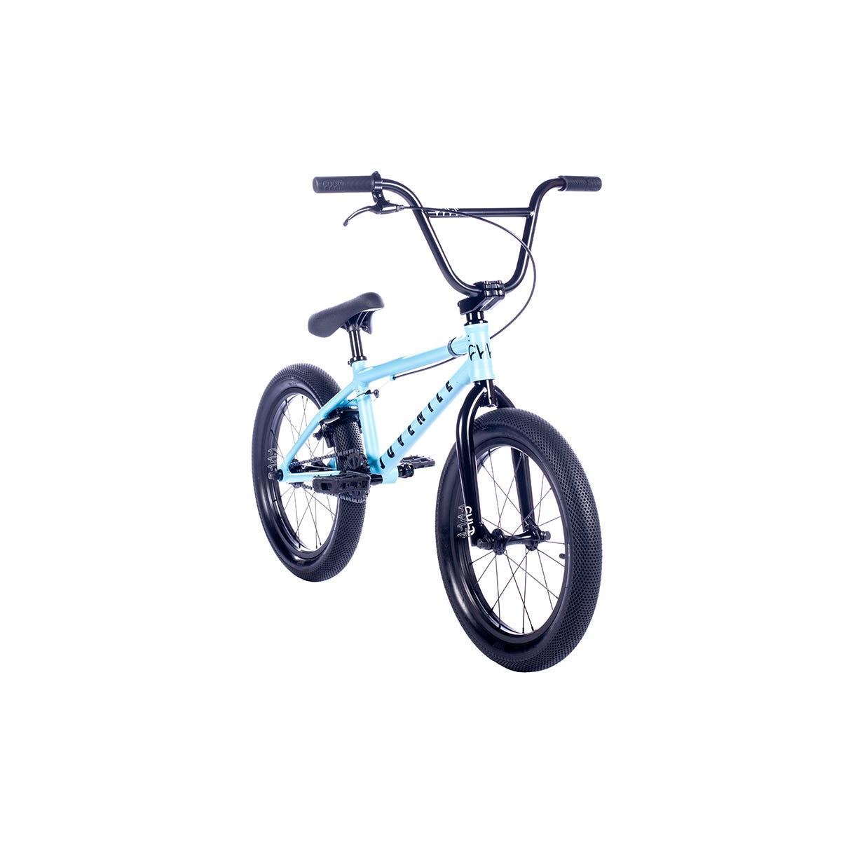 Cult Juvi 18'' Kids BMX Bike Cavalry Blue