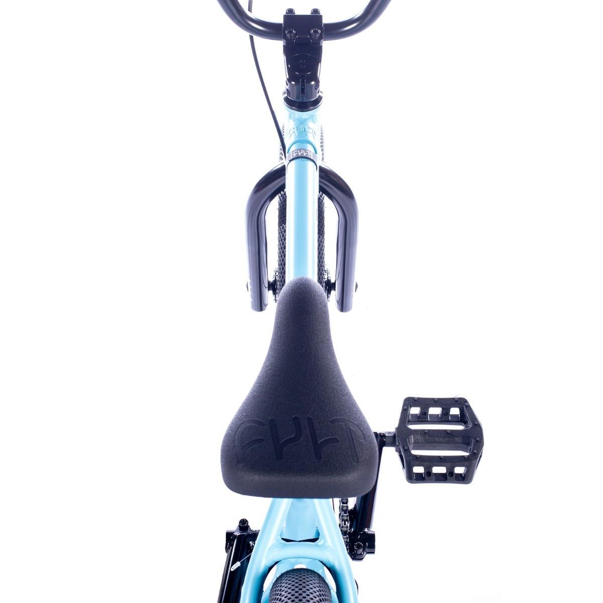 Cult Juvi 18'' Kids BMX Bike Cavalry Blue