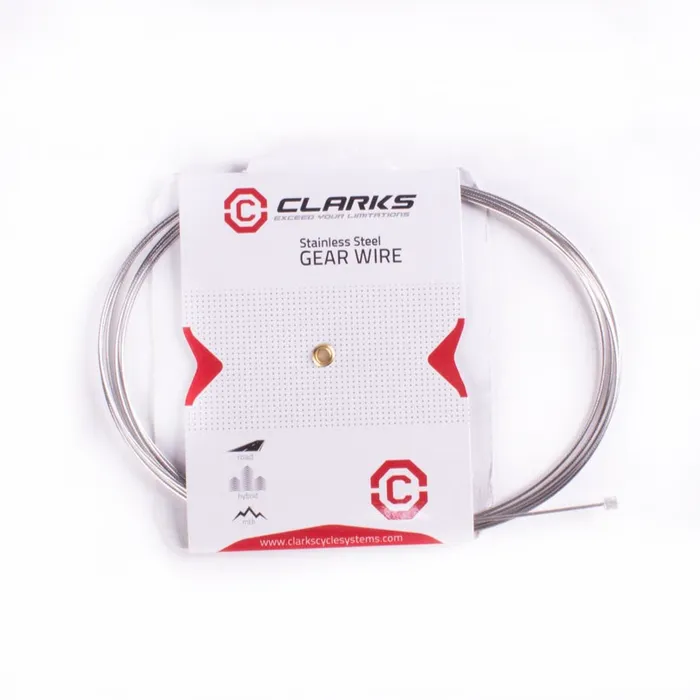 BPW Stainless Steel Inner Gear Wire 1.1 x 2275mm
