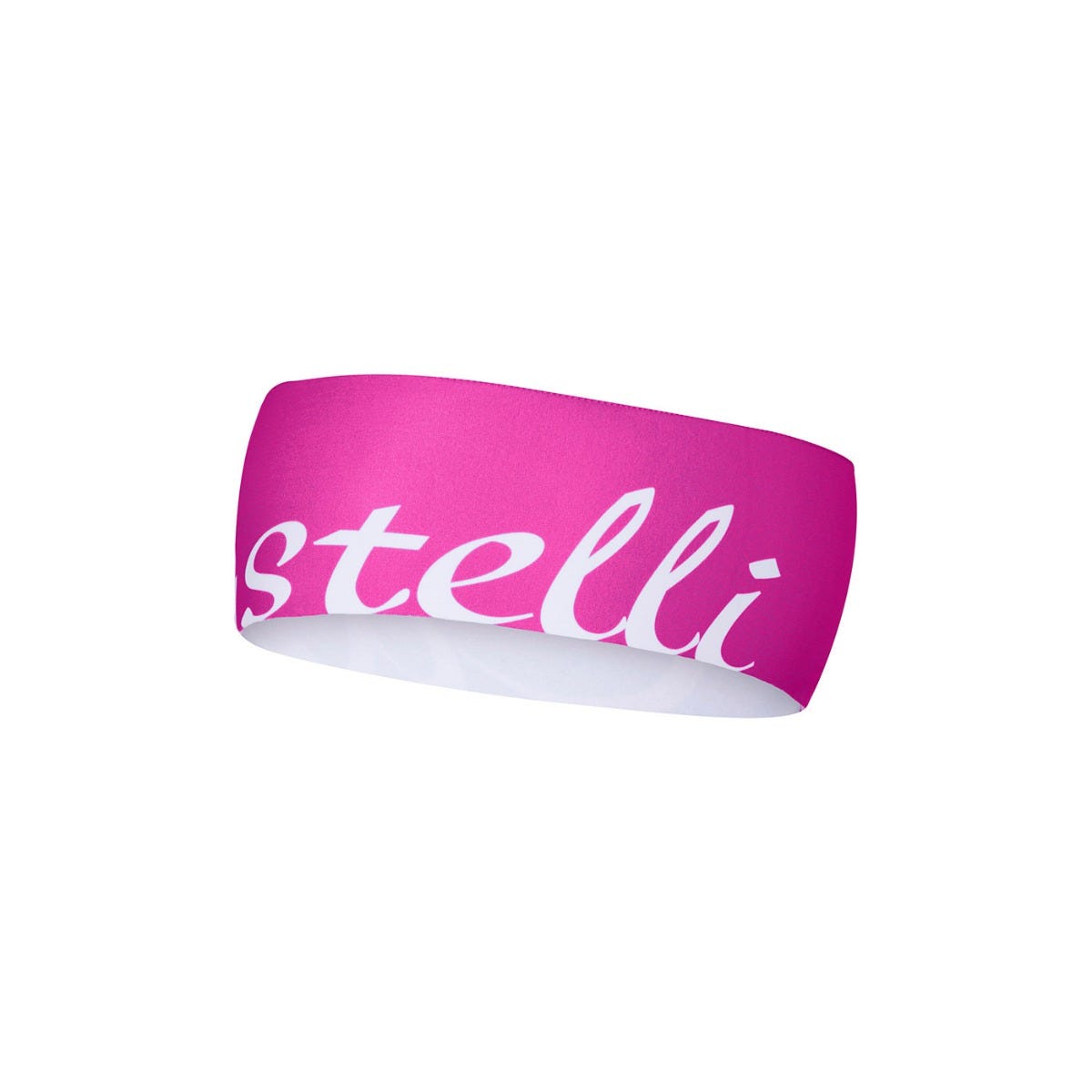 Castelli Viva Donna Women's Headband Orchid