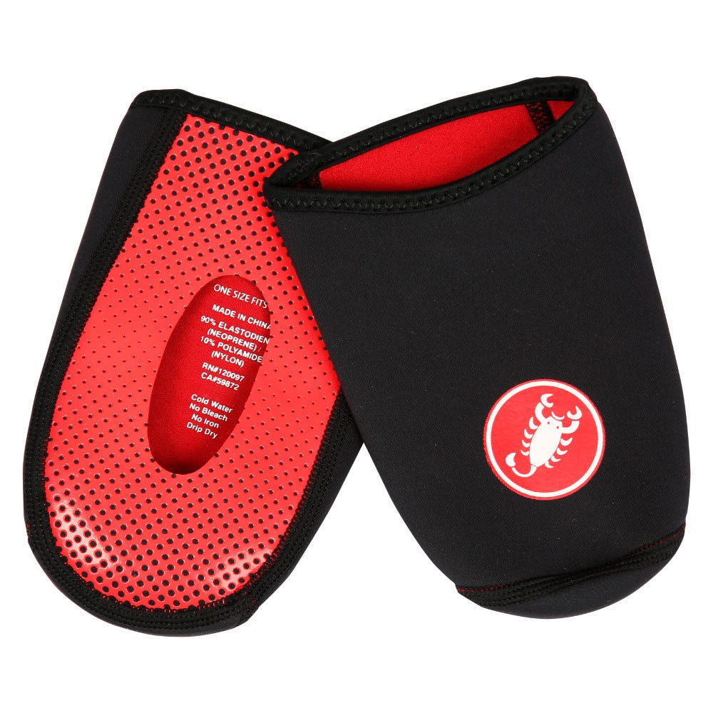 Castelli Toe Thingy 2