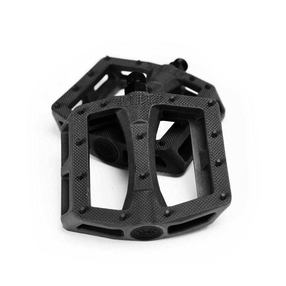 Cult Dak Pedal Black