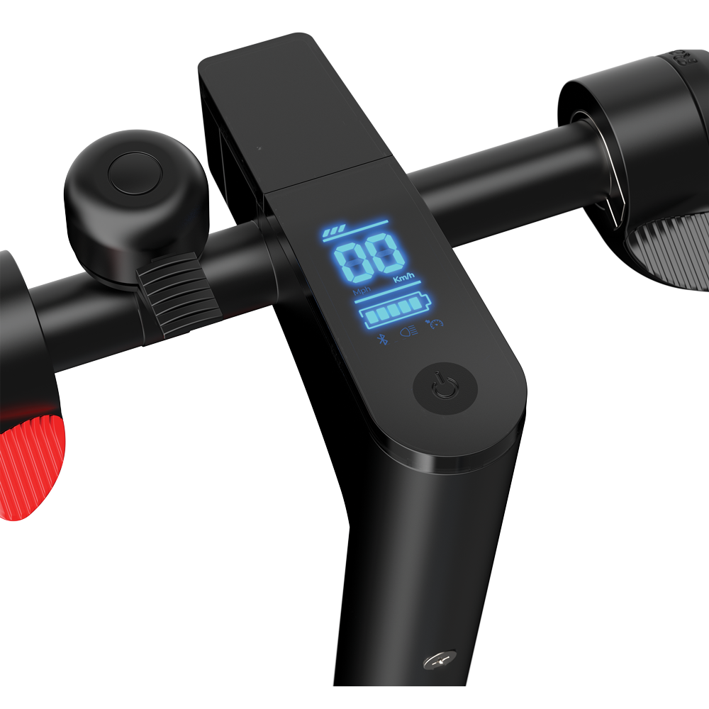 BLVD Urban Electric Scooter