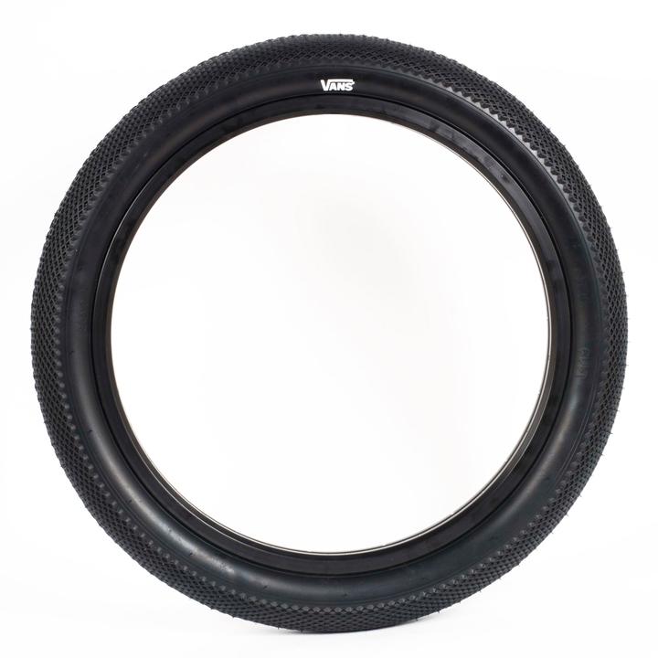 Cult Vans BMX Tyre 20 x 2.40