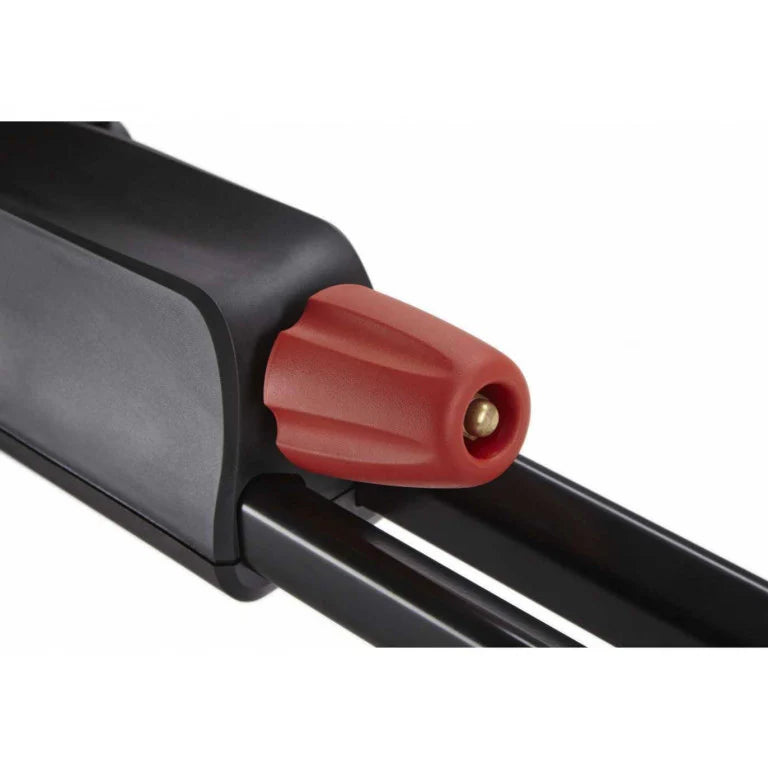 Yakima FrontLoader 1 Bike Wheel Mount Roof Rack with Locks