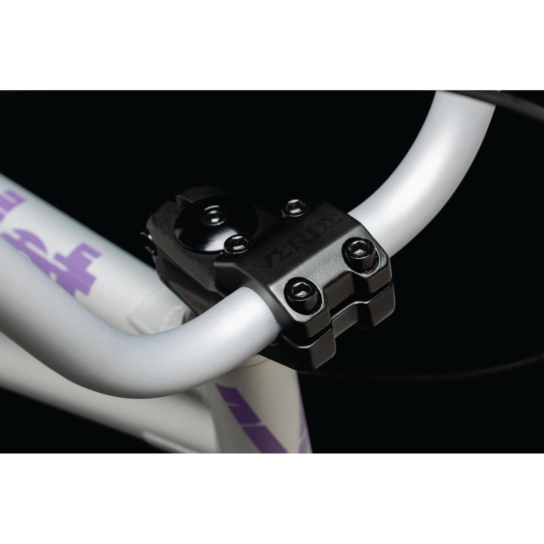 Verde Cadet BMX Bike Matte Grey