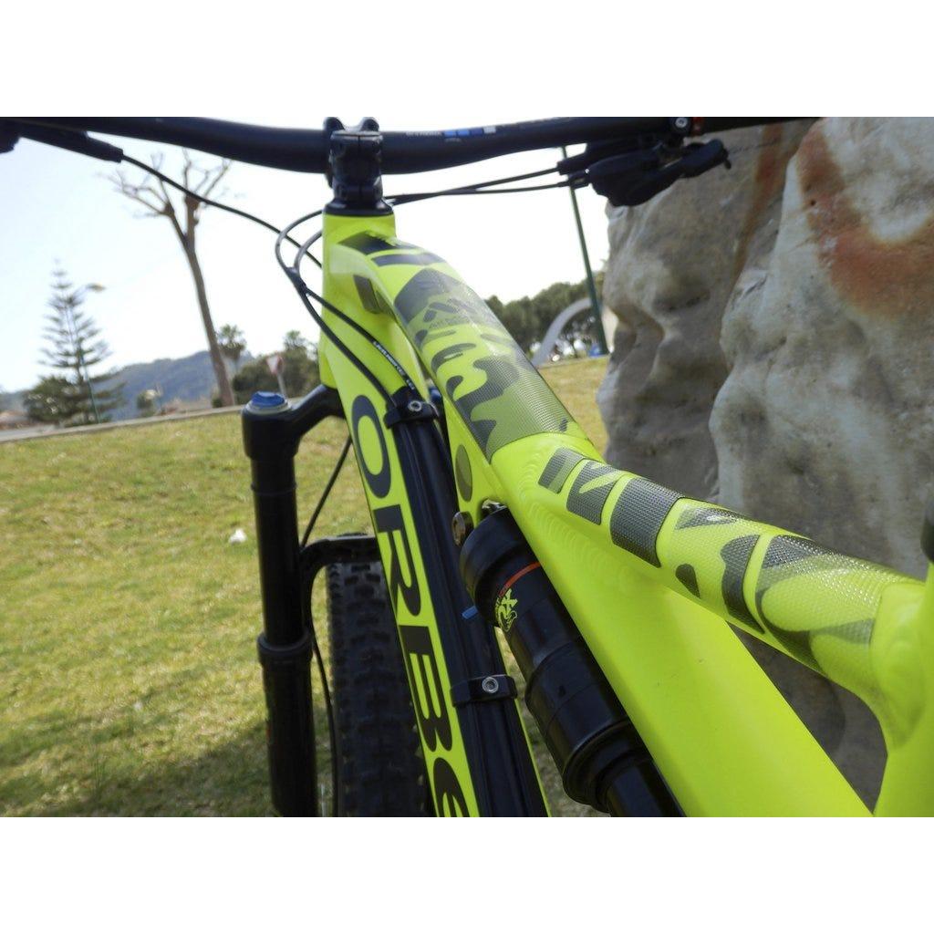 All Mountain Style Frame Guard Camo