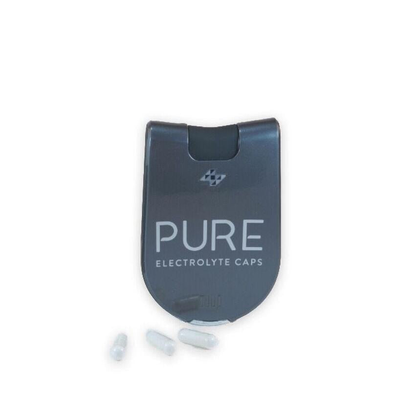 PURE Electrolyte Capsule Dispenser