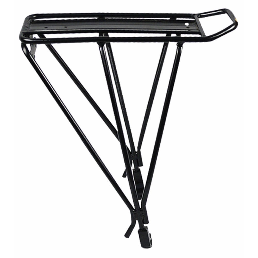 Azur Alloy Touring Disc Brake Rear Rack