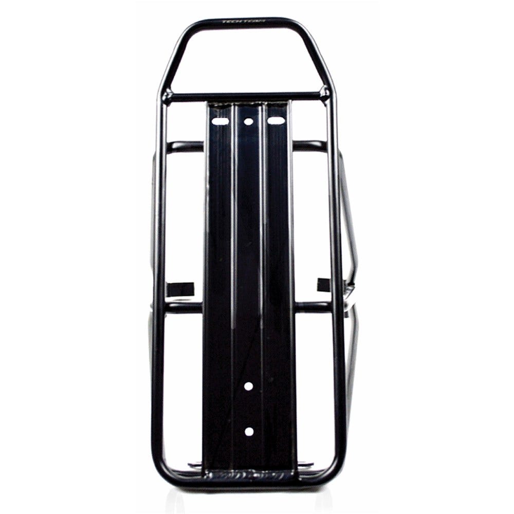 Azur Alloy Touring Disc Brake Rear Rack