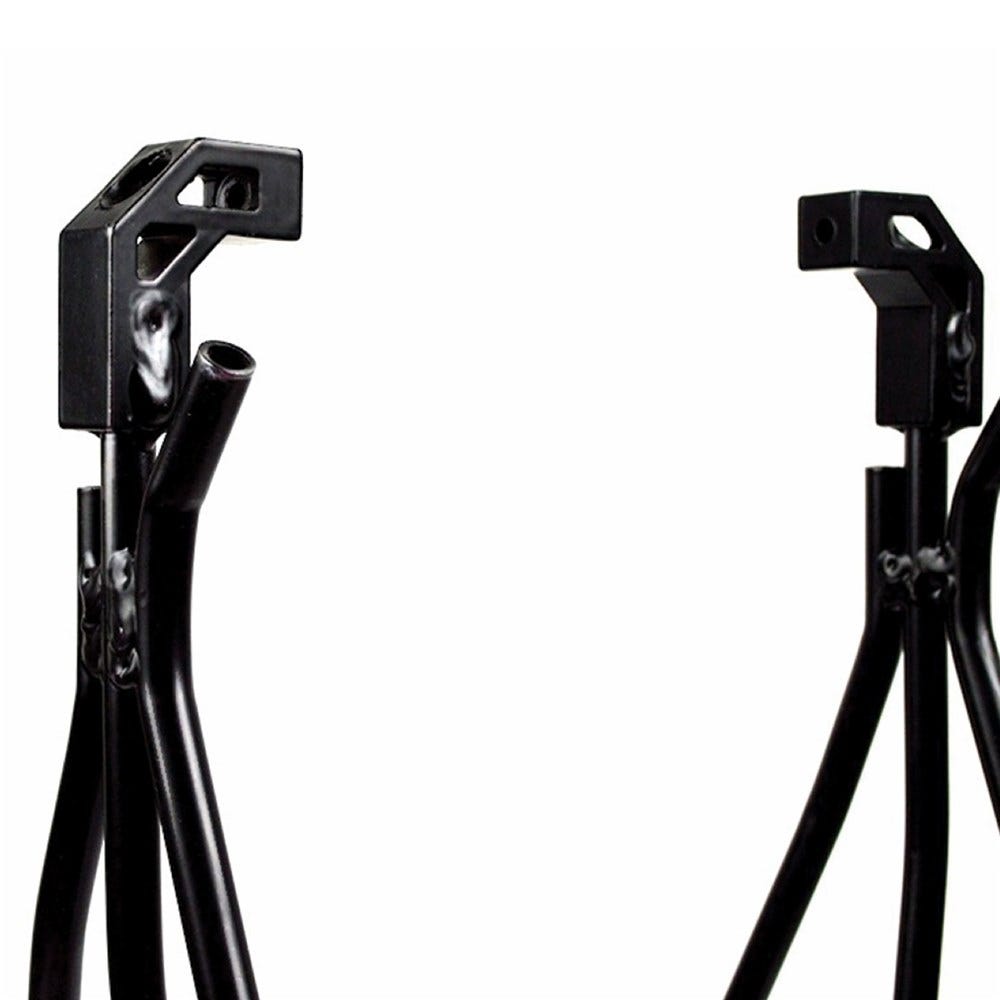 Azur Alloy Touring Disc Brake Rear Rack