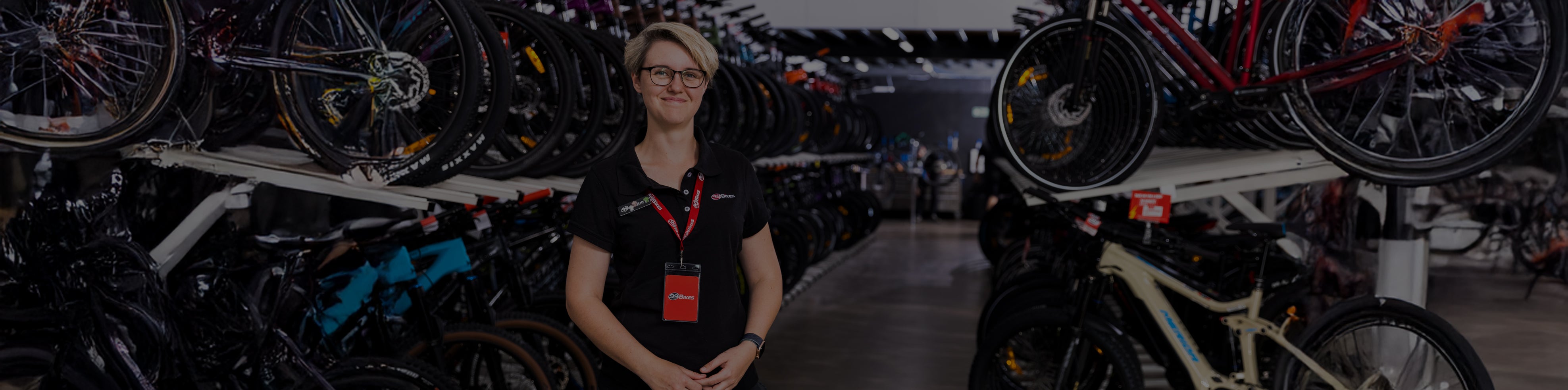 99 Bikes