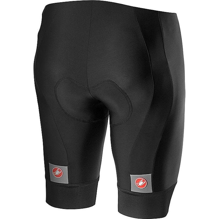 Castelli Entrata Knicks Black