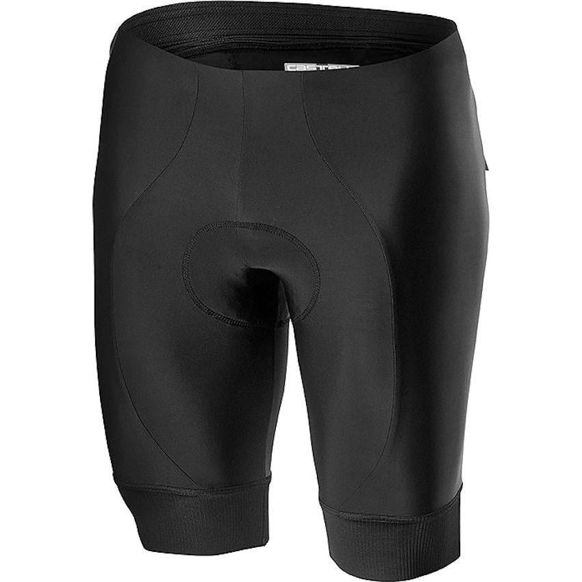 Castelli Entrata Knicks Black