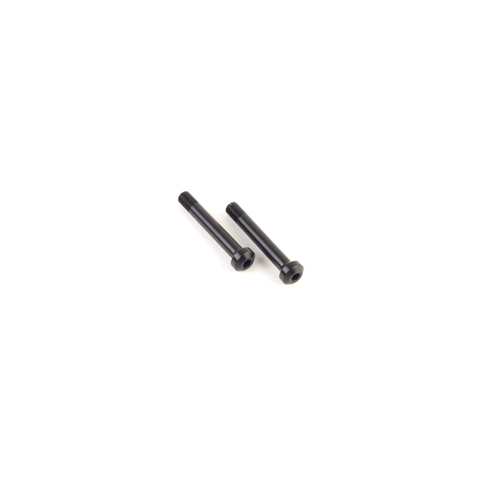 Cube Stereo Hybrid Shock Mount Set (2019)