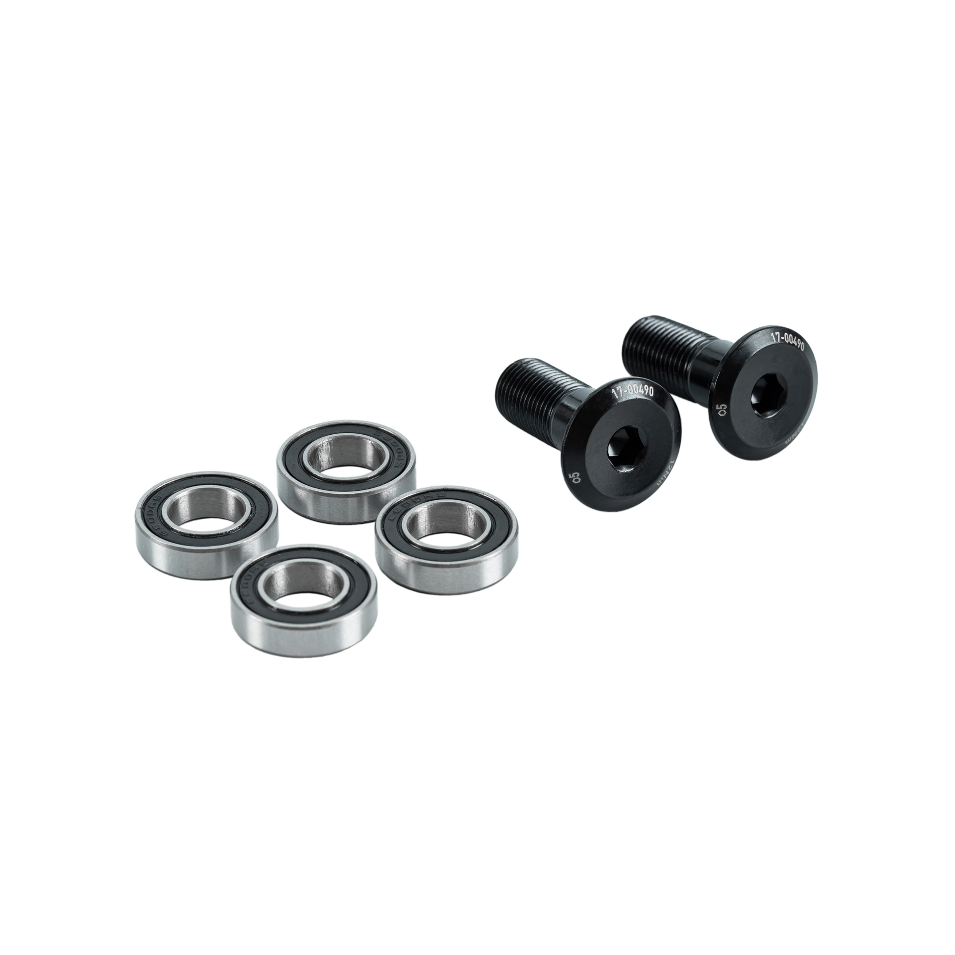 Cube Rock Mount Set for Stereo 140 HPC 2018