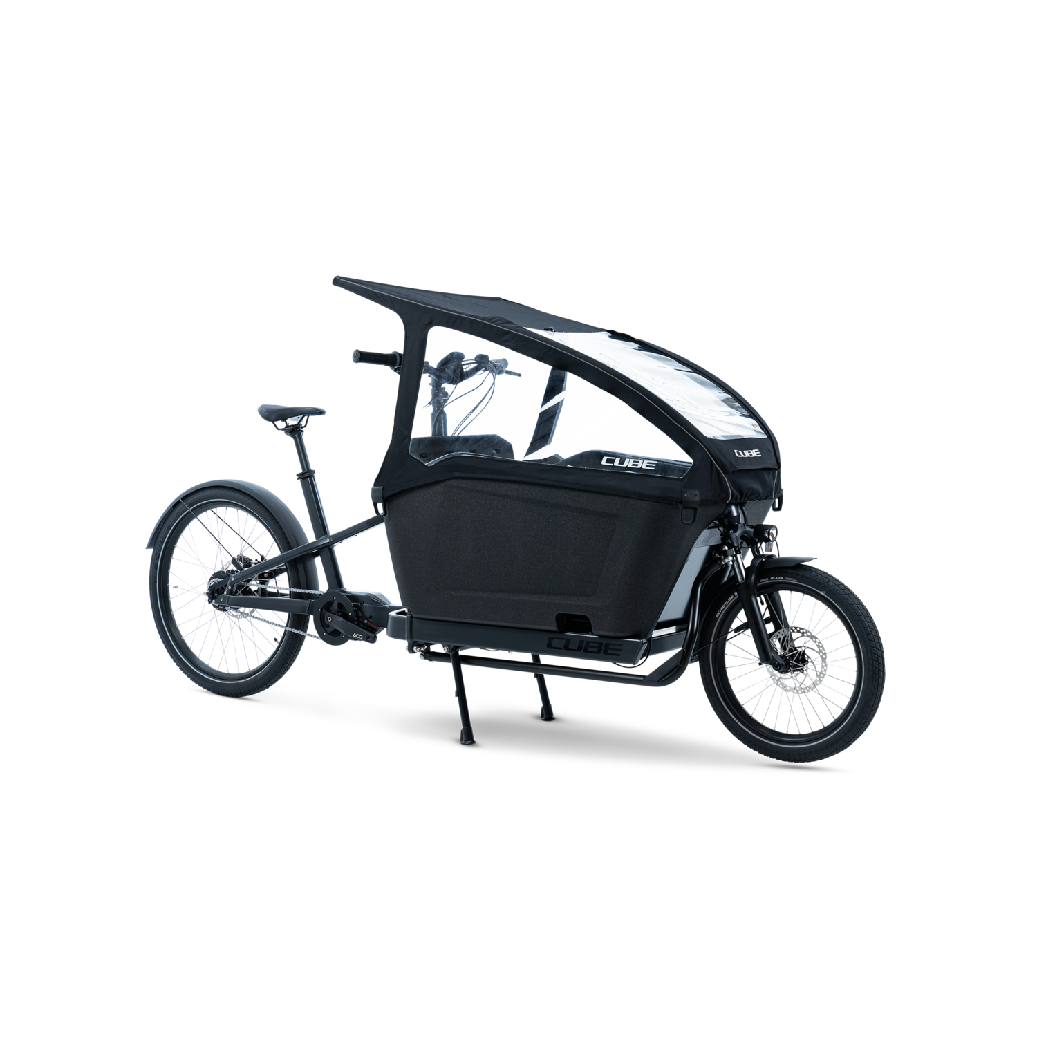 Cube Cargo Raincover 2.0