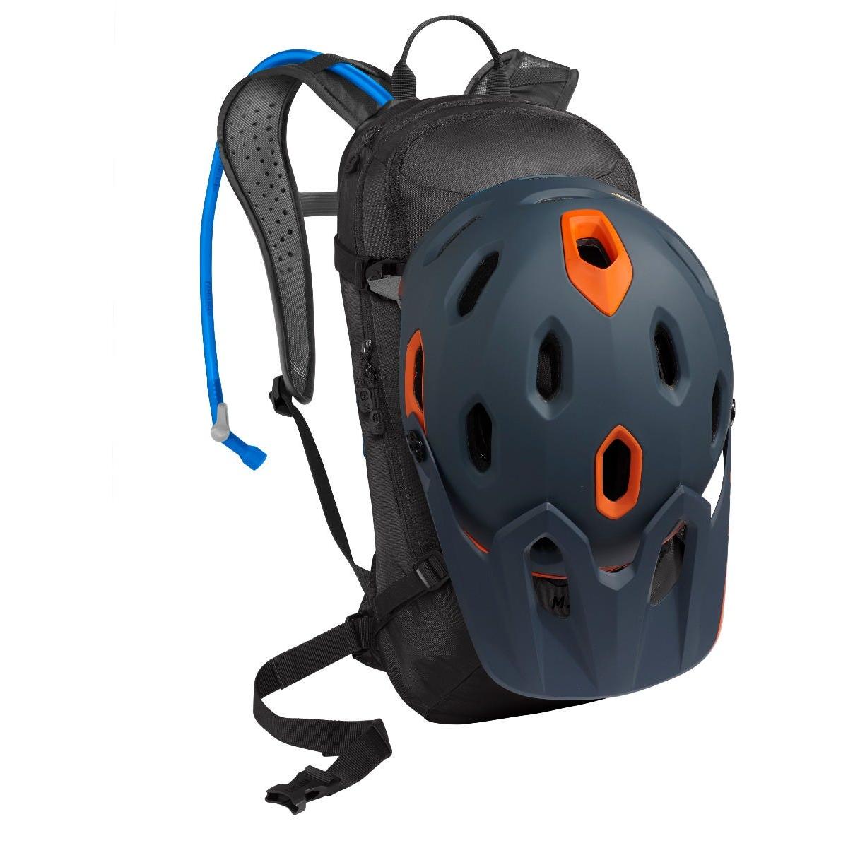 CamelBak MULE Hydration Pack 3L Black