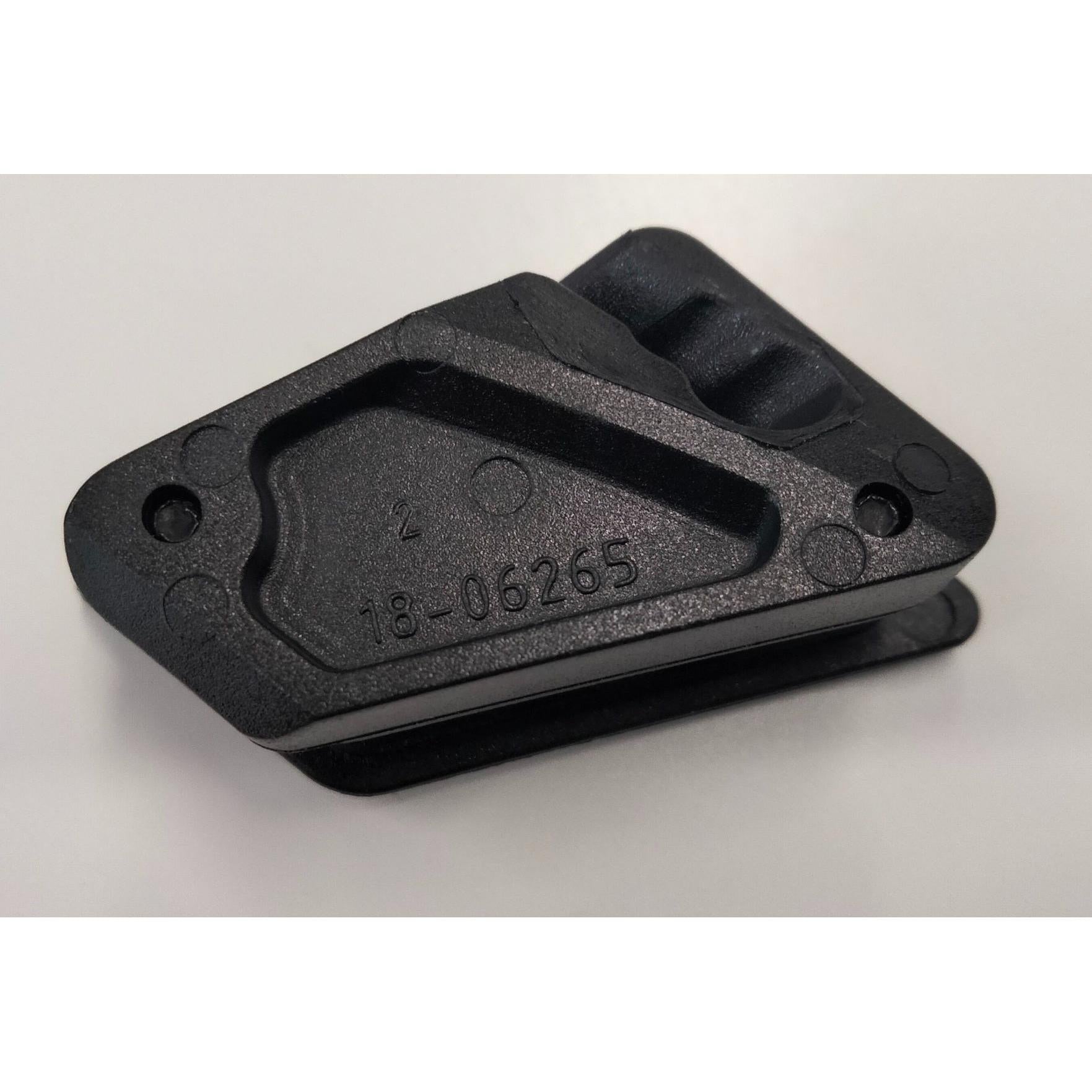 Cube Hybrid/Stereo Hybrid Left Cable Entrance Elite