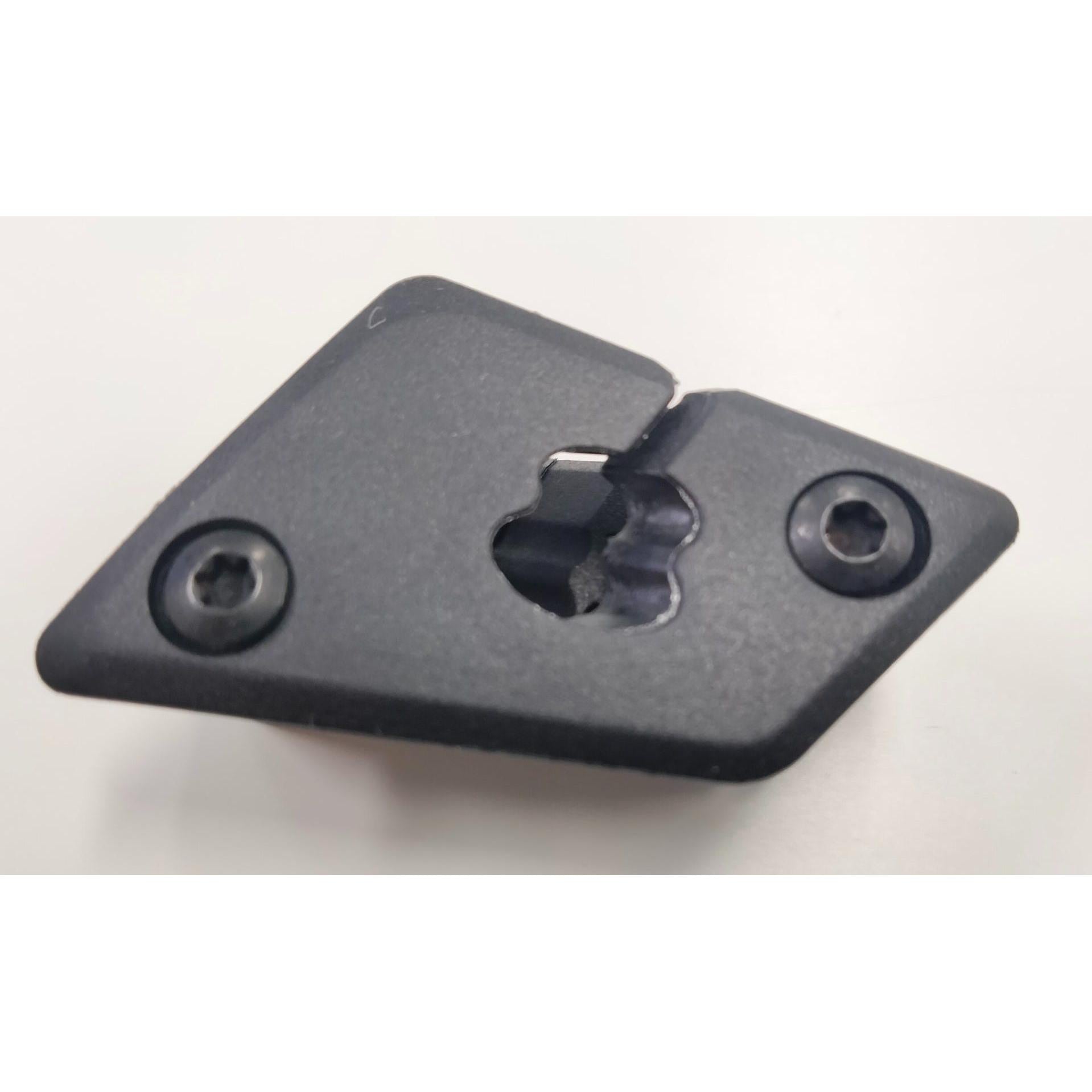 Cube Hybrid/Stereo Hybrid Right Cable Entrance Elite
