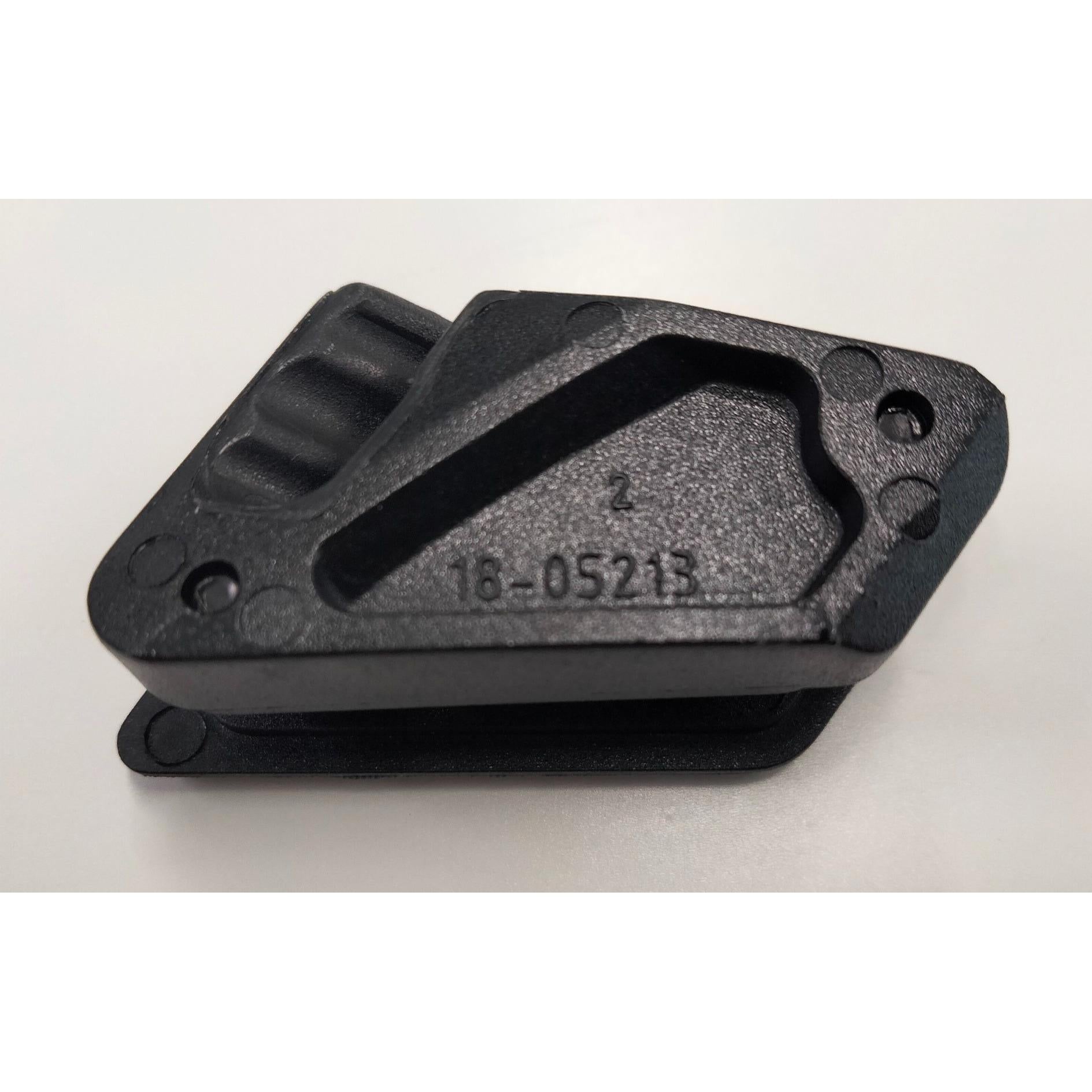 Cube Hybrid/Stereo Hybrid Right Cable Entrance Elite