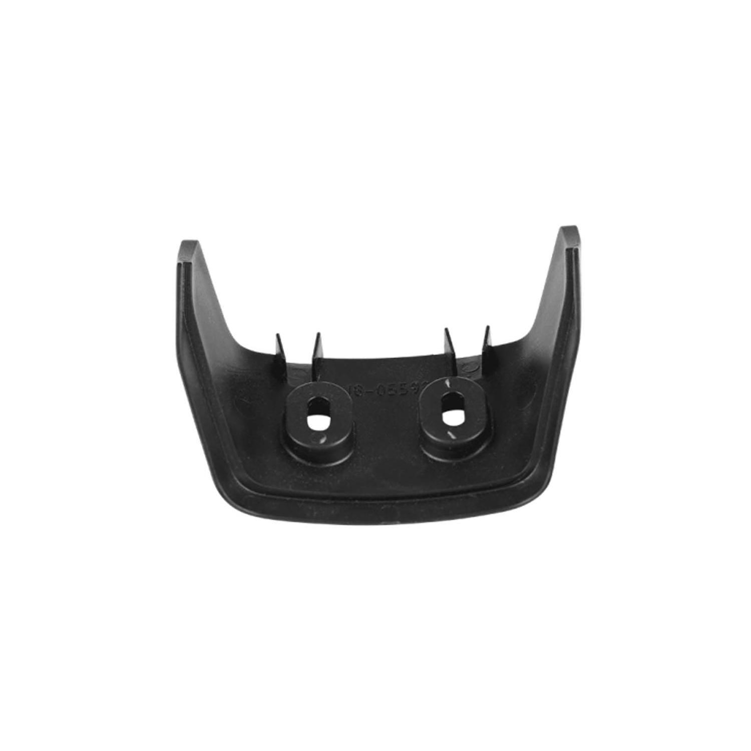 Cube Mount Stereo Hybrid HPC Battery Cover 18-05598 (2020)