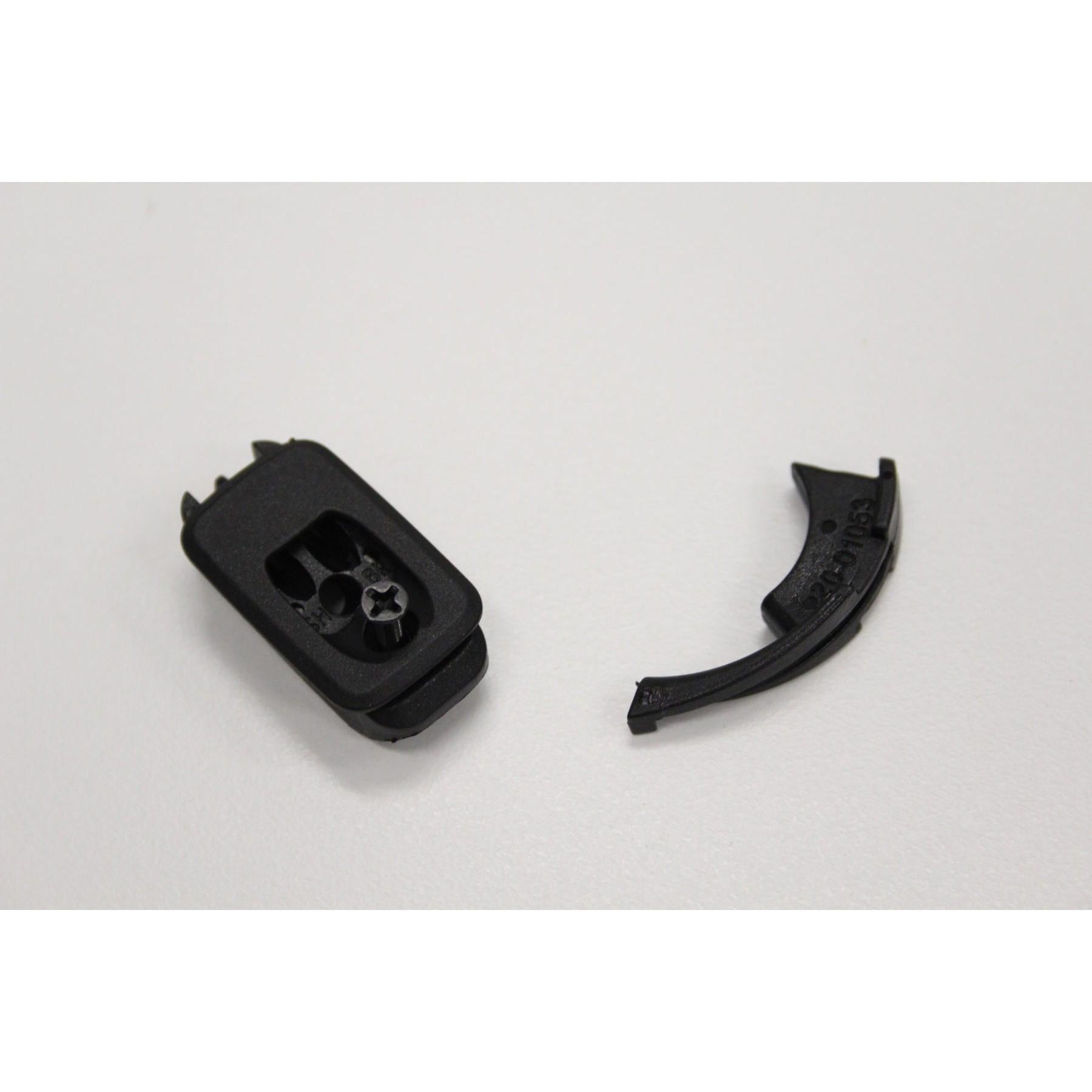 Cube Bottom Bracket Gear Cable Clamp for SL Road/NuRoad