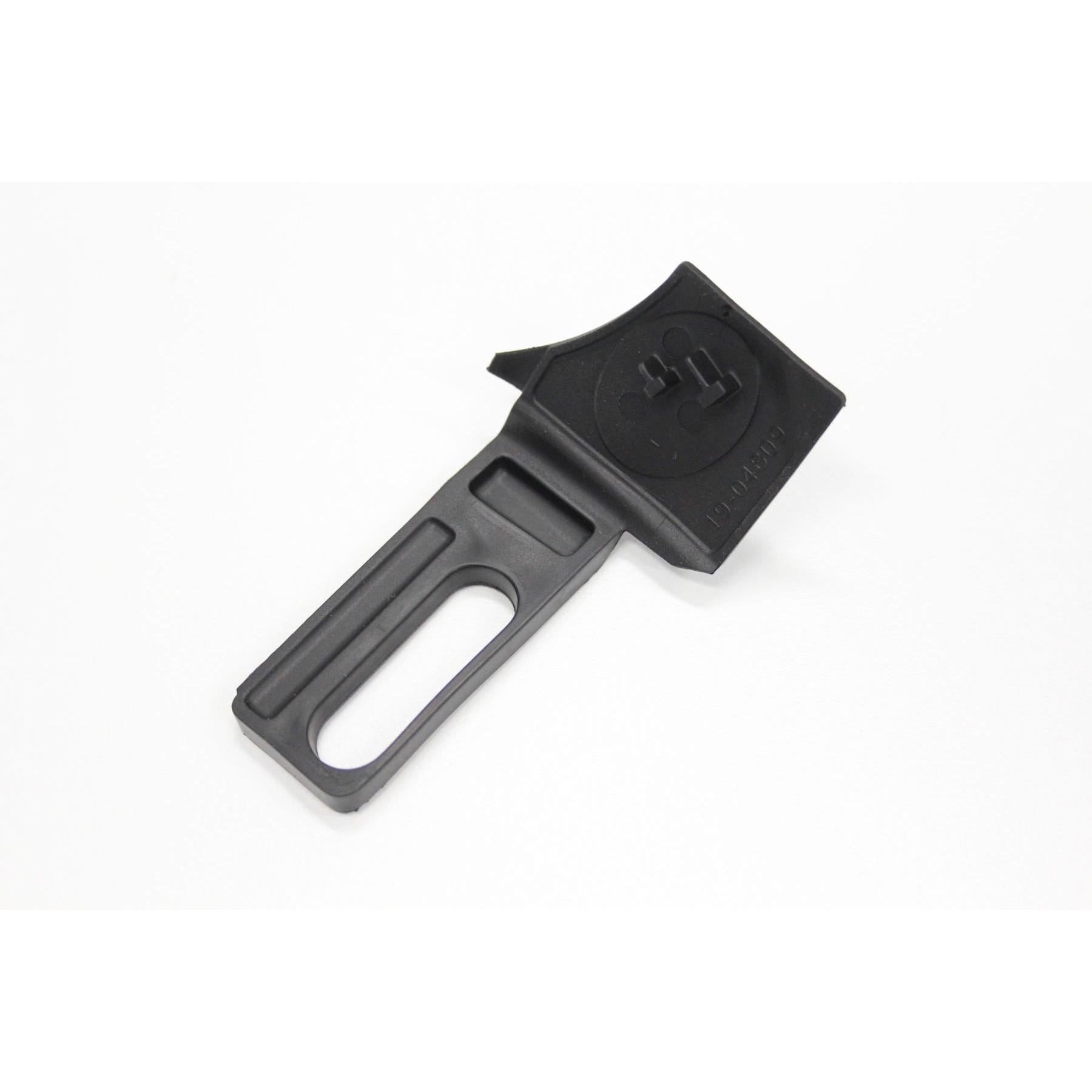 Cube Nature Hybrid Charge Plug Cover (2021)