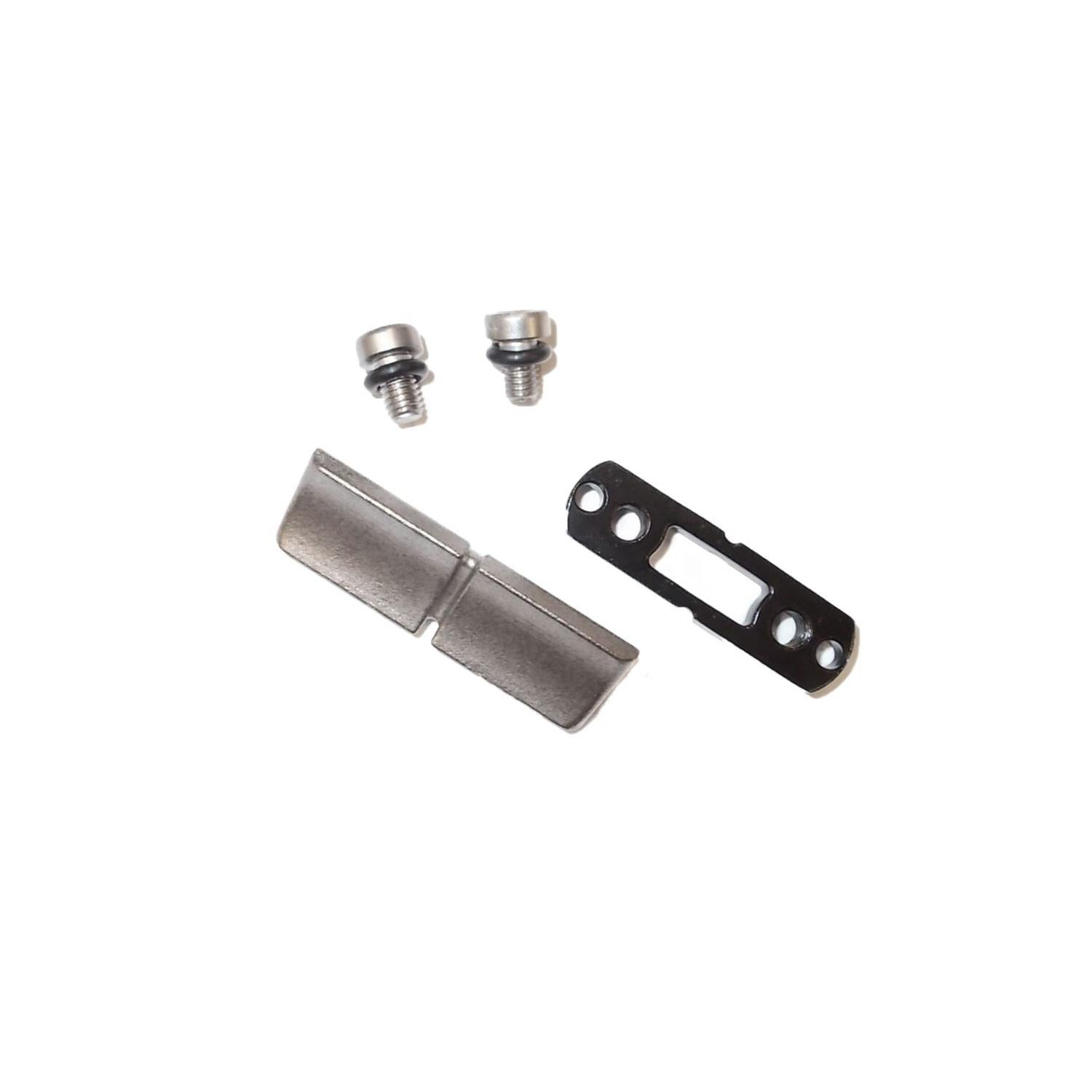 Cube Integrated Seatclamp (NuRoad, 5 pieces)
