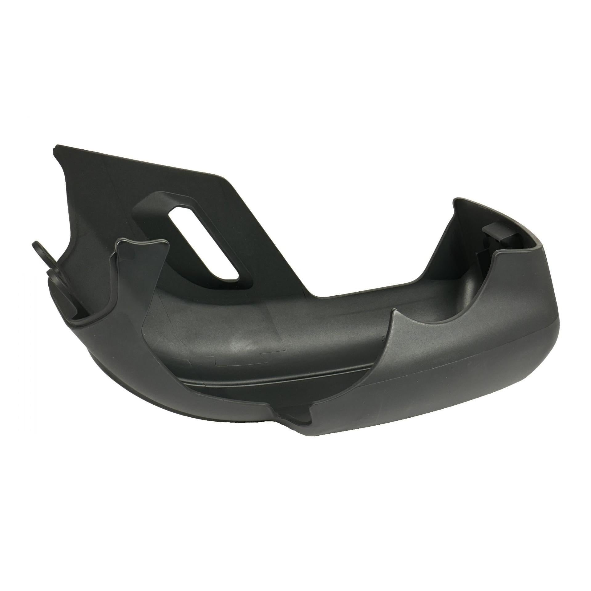 Cube Motor Cover BCM Ready Stereo Hybrid 140/160 HPC