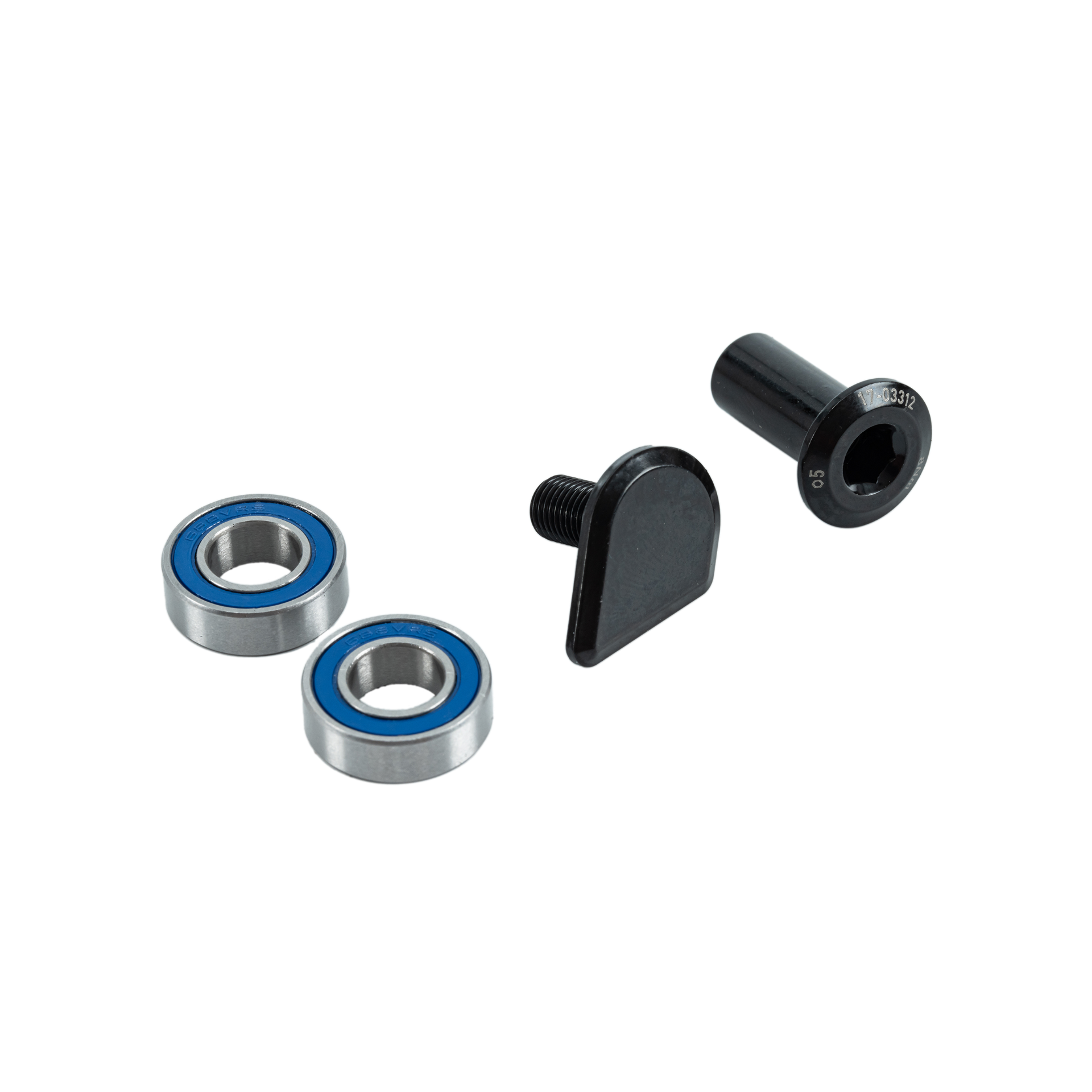 Cube Left Horstlink bearing Set for Stereo 120 Pro/Race/HPC TM/HPC SLT