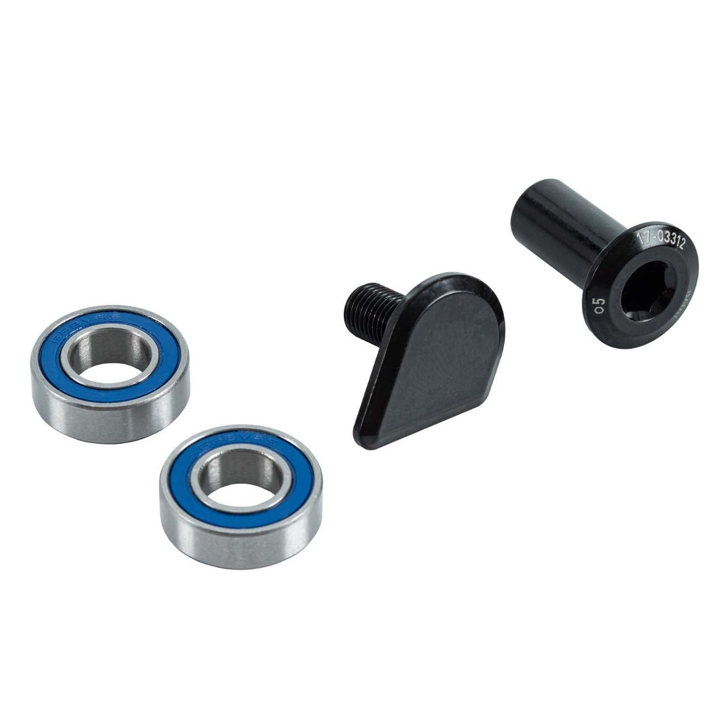 Cube Right Horstlink Bearing Set for Stereo 120 Pro/Race