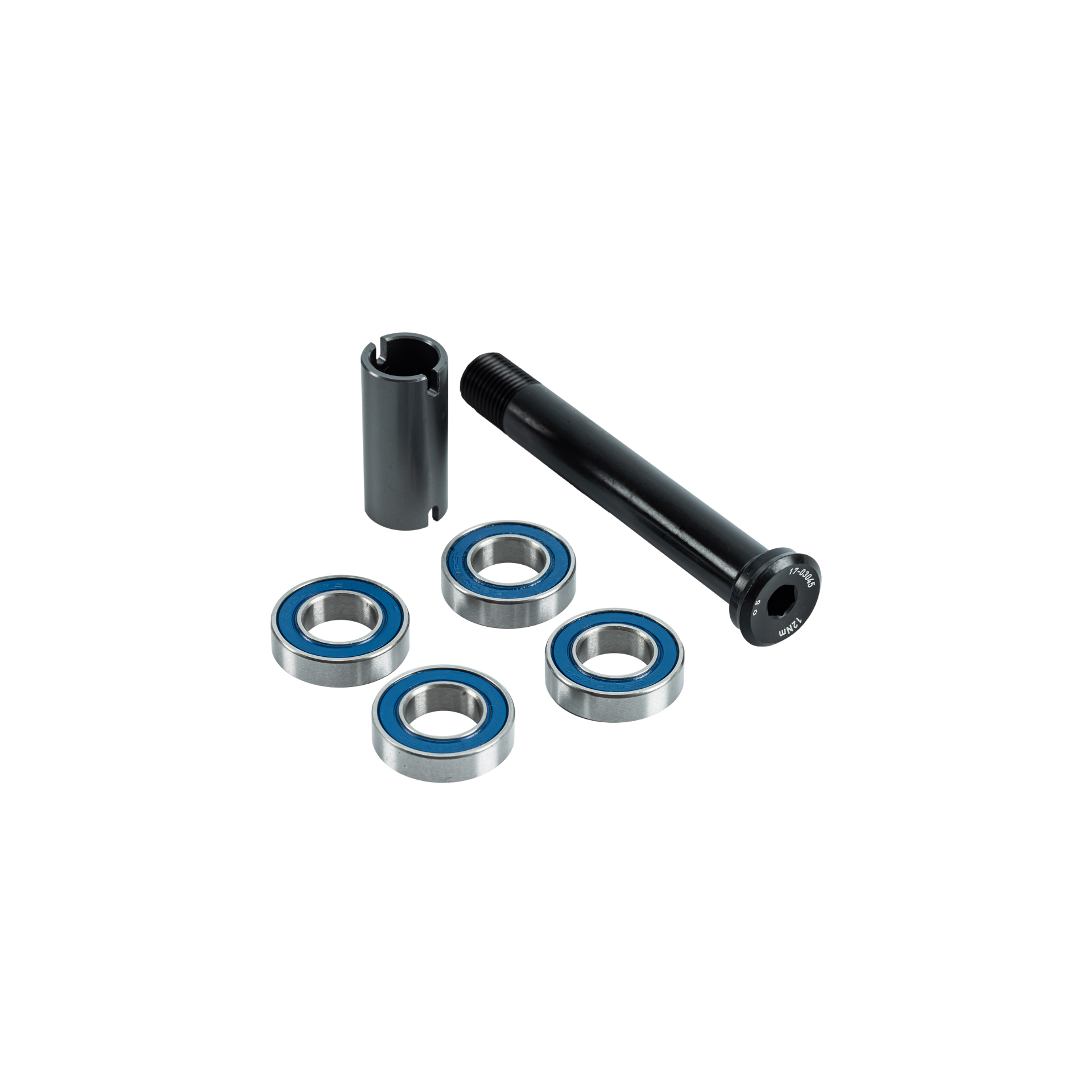 Cube Rock Mount bearing set for Stereo 120 Pro/Race/HPC TM/HPC SLT