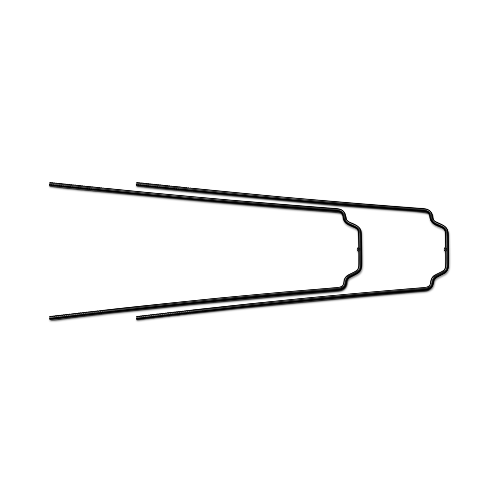 Cube ACID Stays Set 65 2.0 Black