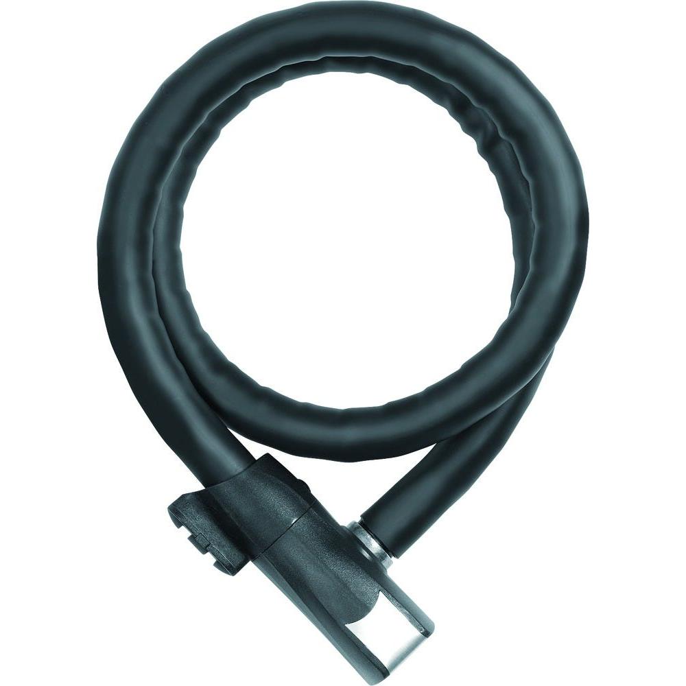 Abus Steel O Flex Centuro 860-110 mm Key Lock