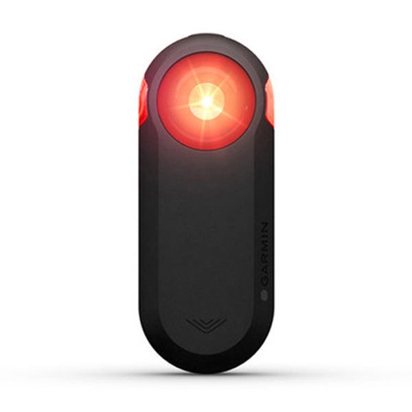 Garmin Varia RTL510 65 Lumens Rearview Radar Light