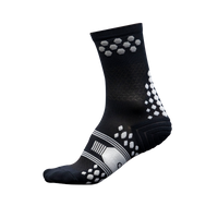 Cinettica Classic Long Socks Black