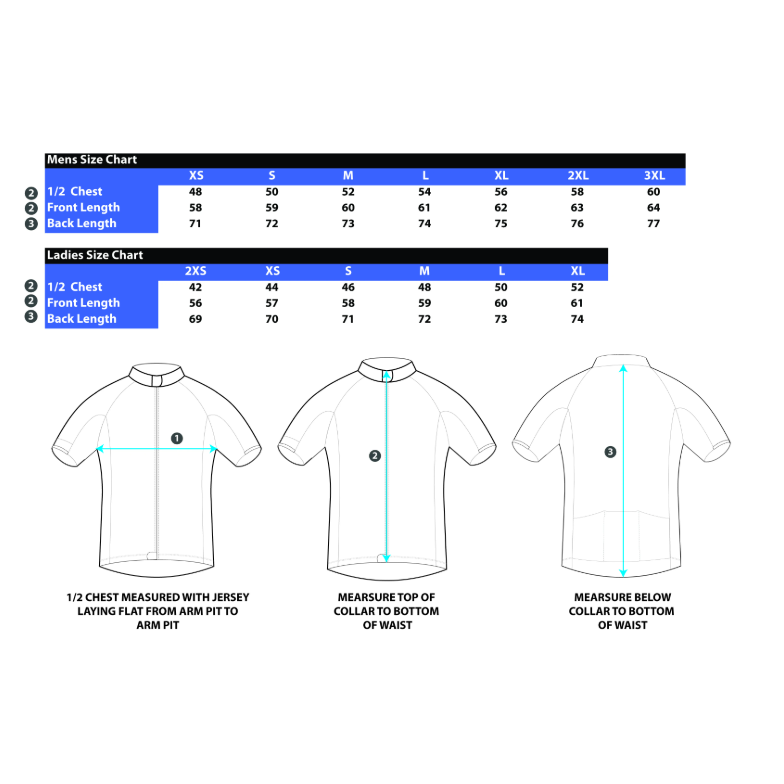 Cinettica Prism Short Sleeve Jersey White