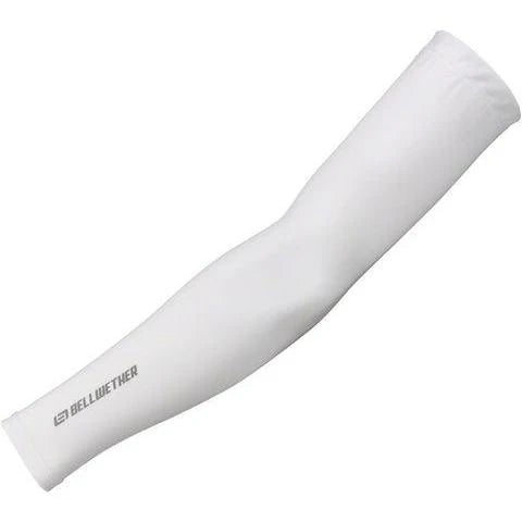 Bellwether Coldflash Sun Sleeve Unisex White