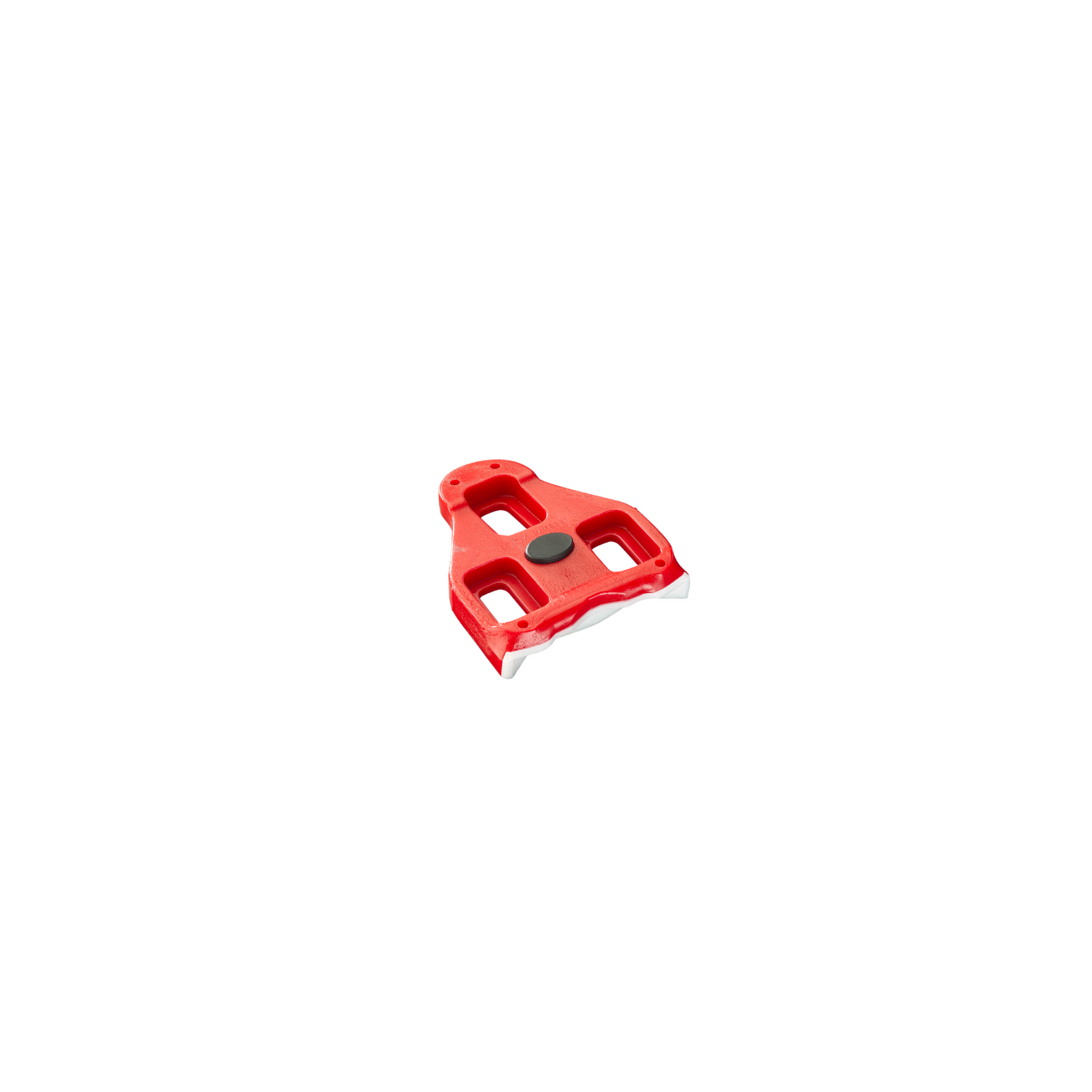 Look Delta Road Cleats Red